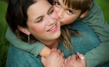 Marelize family shoot | Paarl